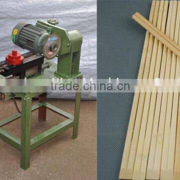Disposable Bamboo Wood Twin Chopsticks Making Machine photo-4