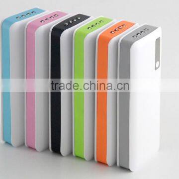 11800 MAh Power Bank, 11800 MAh 3 Ports Portable Power Bank For Iphone for Samsung photo-2