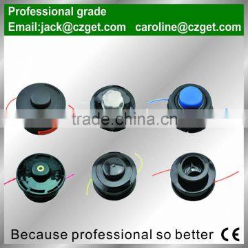 Easy Load Nylon Brush Cutter Trimmer Head