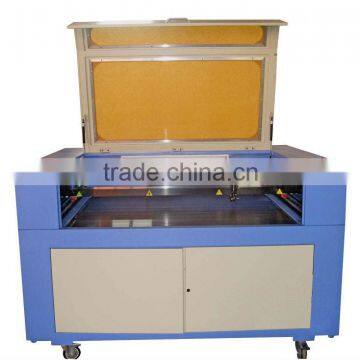 RFE1390 laser engraving and cutting machine