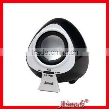 Promotional Gift Portable Wireless Bluetooth Speaker for Home Office Car Shop photo-2