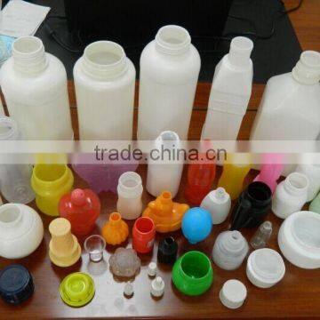 Pesticide Bottle Hdpe Mold