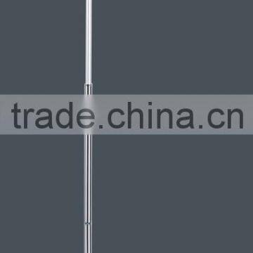 2015 High Qulity and Best Selling LED Floor Lamp in Polished Chrome Finish photo-2