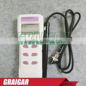 AZ8306 TDS / Conductivity Tester / salinity meter / water quality analysis detector