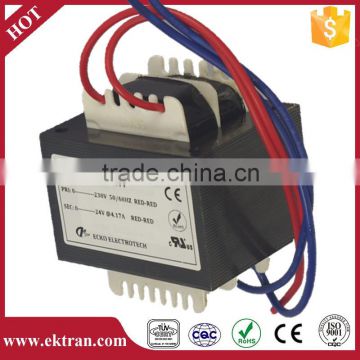 Electrical Step Down AC Power Transformer