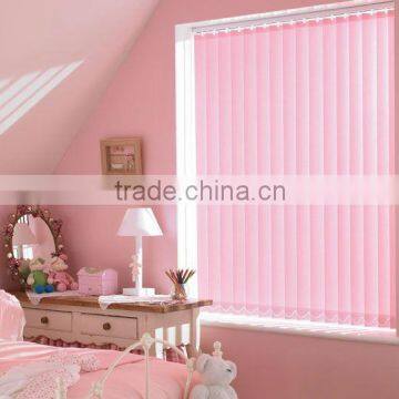 Vertical blinds fabric