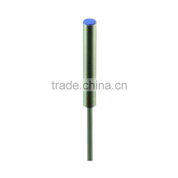 D6.5 cable series Flush standard inductive proximity sensor