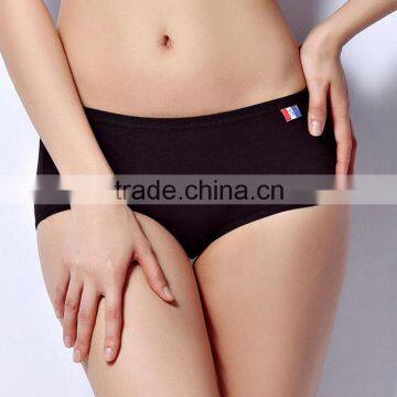 Hot Sales Simple Style Comfortable Underwear Plus Size photo-3