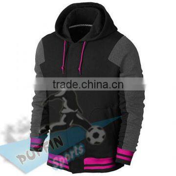 Hoodies design with different shape well