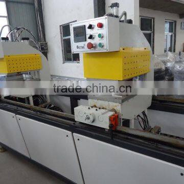 PVC Window and Door Welding Machine Two Head