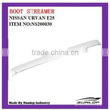 high quality auto spare parts boot streamer NS200030 for NS Urvan E25 KA20DE/ZD 30DD