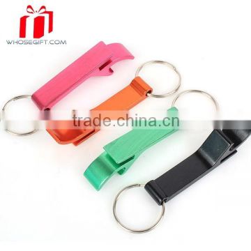 stainless steel opener,metal opener