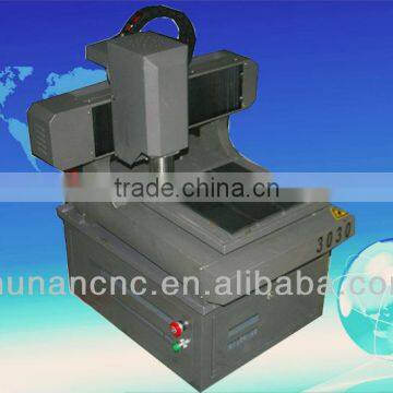 Mini CNC Router/CNC Eengraver/CNC Cutter MN-3030B