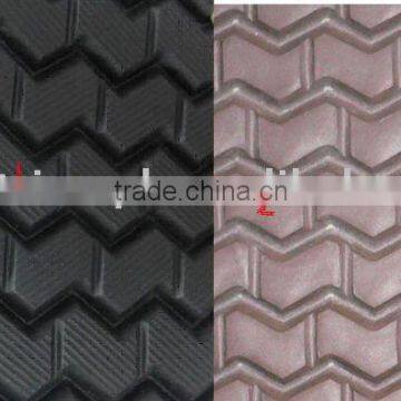 wave EVA product for shoes materials