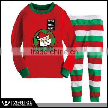 Wholesale Fashionable Christmas Suit