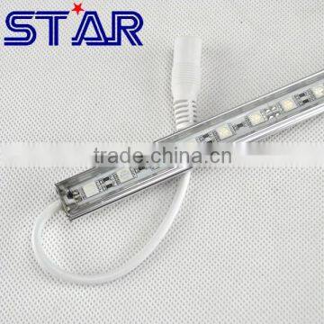 12V 72led/m 5050 16watt 50cm Under LED Cabinet Display Illumination