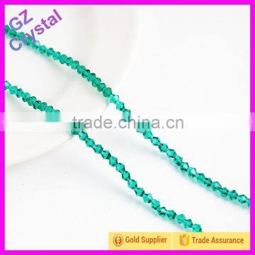 Wholesale Glass Crystal Beads