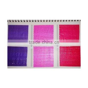 Flexo graphic woven bag Printing ink