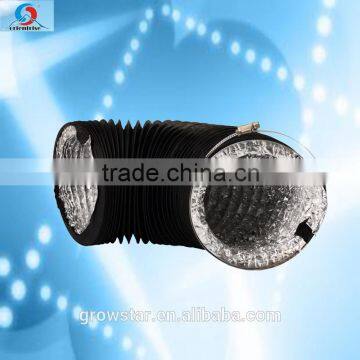 Hydroponic Growing Systems High Quality Air Duct for Grow Tent