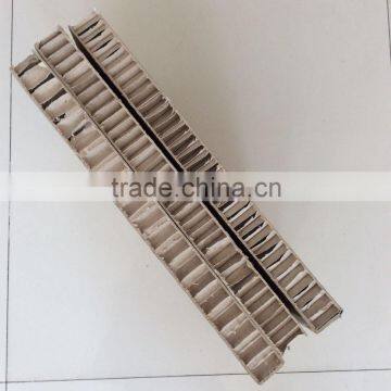 Paper Buffer Board for Protection of Valuable and Fragile Products