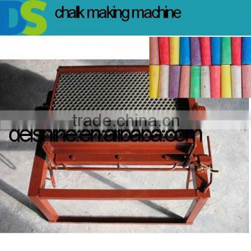 DS800-1 Chalk Moulding Machine