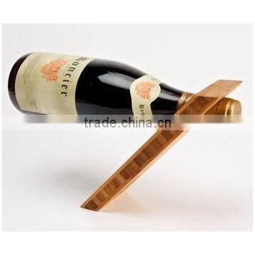 Bamboo/Wooden wine storage cabinets