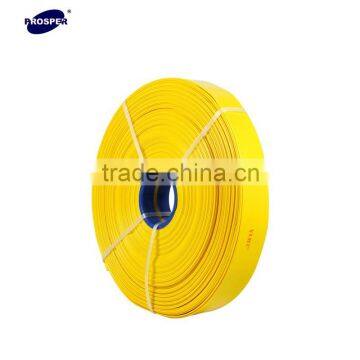 PVC Layflat Discharge Hose photo-4