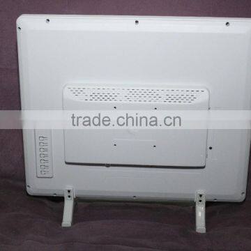 19 Inch LCD TV With USB AV TV VGA HD-MI Audio In Audio Out