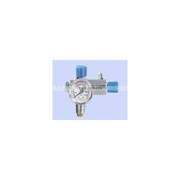 oxygen regulator