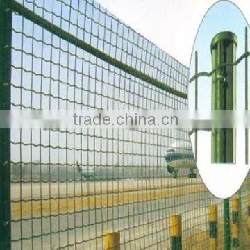 Euro Mesh Fence