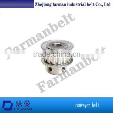 Custom Stainless Steel Small Timing Pulley Wheel Different Types of Pulley for Sale photo-5