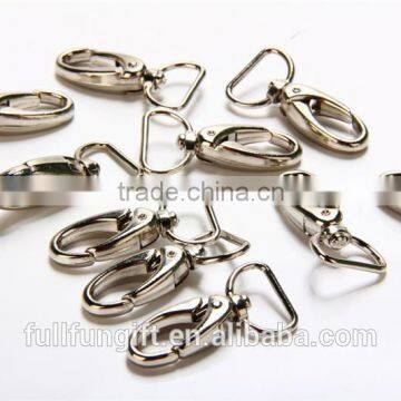 Factory Supplied J Hook for Lanyard With Low Price photo-6