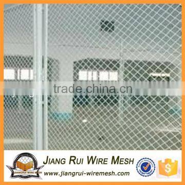 2016 Strength galvanized expanded metal mesh