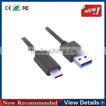 USB 3.1 Type C Male to A Female USB3.0 Data Adapter for New Macbook Air