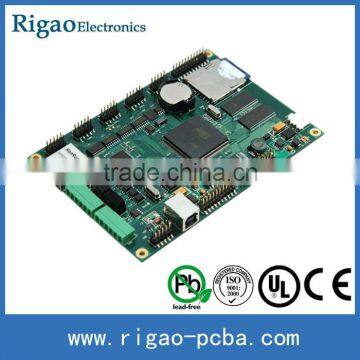 lcd monitor pcb board/aluminum pcb board/pcb supplier