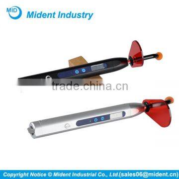 Metal LED Curing Light Dental Unit, Dental LED Curing Light