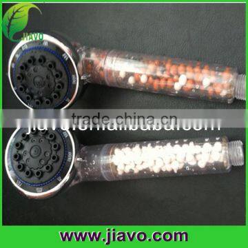 Germanium energy saving shower head with Manufacture price