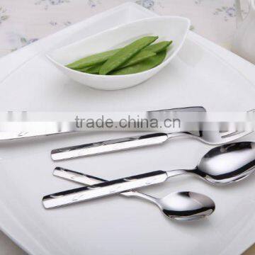 GW16 Stainless Steel Restaurant Knife Fork