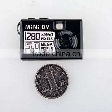 Mini Spy Digital DV Camera Video Recorder Camcorder photo-3