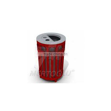 Park Litter Bin Mbk-118a