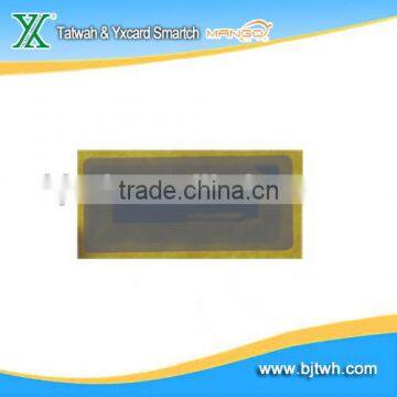 2014 new 13.56mhz paper/ pvc nfc rfid sticker manufacturer in china