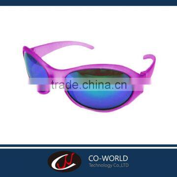 Sport Sunglasses for Kids,half Frame Sunglasses, Sunglasses Uv400
