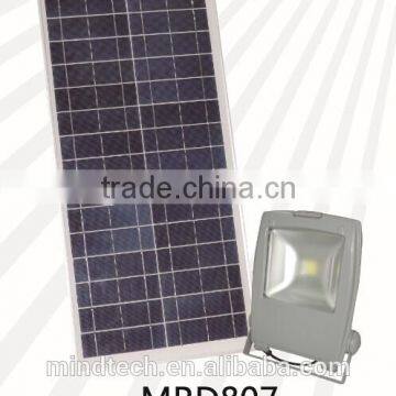 35w all in one solar power street light