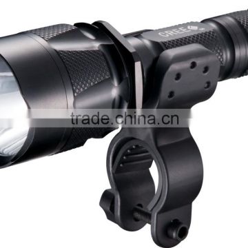 Bicycle accessories CREE Q5 high power LED bike lamp