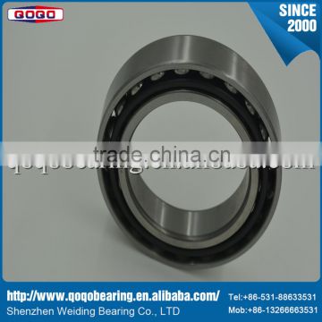 2015 Alibaba angular contact ball bearing with high quality and low price for precision spindle bearings