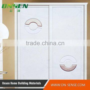 Most Popular Products Wardrobe Door Price Import Cheap Goods From China photo-5
