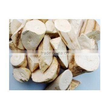 Vietnam high starch Tapioca Chips
