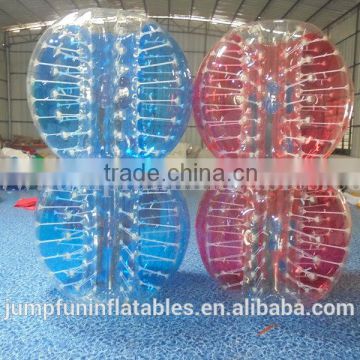 TPU Football Bubble 2015 cheap adult's body zorb balls