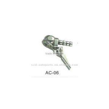 AC-06 Air Chuck with clip