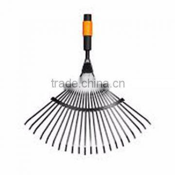 High Quality Garden Hand Tools,garden Soil Rake photo-3